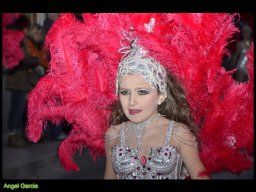 Carnaval de Mula 2013